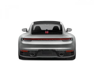 2020 Porsche 911 thumbnail – Pompano Beach, FL – 5