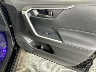 2021 Toyota RAV4 thumbnail – Miami, FL – 30