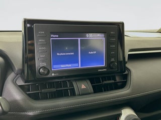 2021 Toyota RAV4 thumbnail – Miami, FL – 10