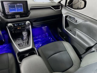 2021 Toyota RAV4 thumbnail – Miami, FL – 19