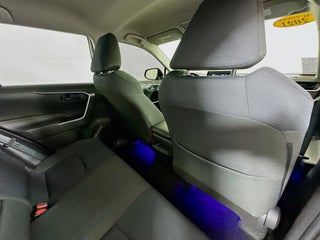 2021 Toyota RAV4 thumbnail – Miami, FL – 26