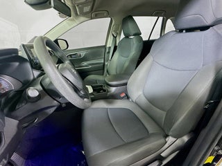 2021 Toyota RAV4 thumbnail – Miami, FL – 16