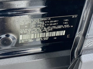 2021 Toyota RAV4 thumbnail – Miami, FL – 34