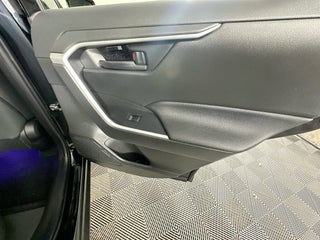 2021 Toyota RAV4 thumbnail – Miami, FL – 27