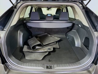2021 Toyota RAV4 thumbnail – Miami, FL – 23