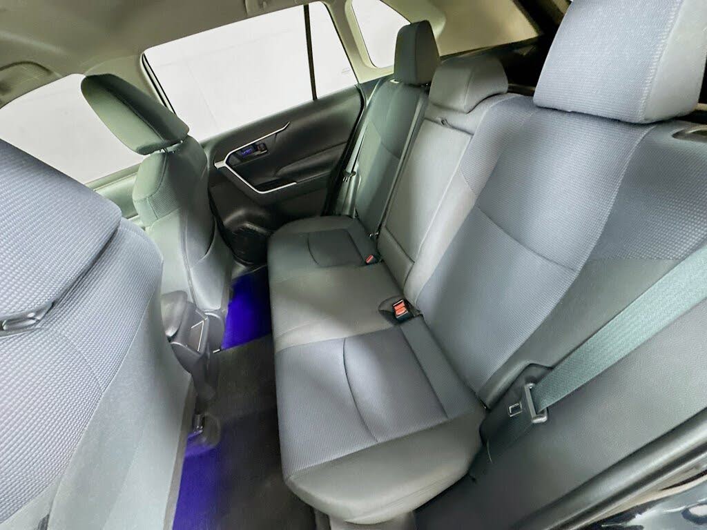 2021 Toyota RAV4 LE
                                    for sale in Miami, FL – photo 20