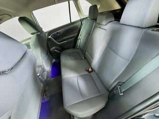 2021 Toyota RAV4 thumbnail – Miami, FL – 20