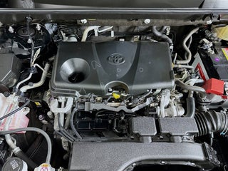 2021 Toyota RAV4 thumbnail – Miami, FL – 32
