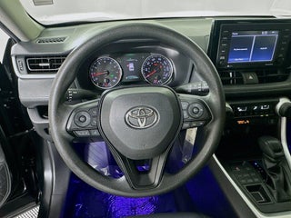 2021 Toyota RAV4 thumbnail – Miami, FL – 8