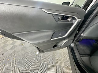 2021 Toyota RAV4 thumbnail – Miami, FL – 22