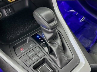 2021 Toyota RAV4 thumbnail – Miami, FL – 13