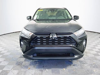 2021 Toyota RAV4 thumbnail – Miami, FL – 2