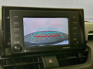 2021 Toyota RAV4 thumbnail – Miami, FL – 11
