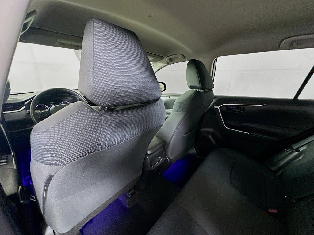 2021 Toyota RAV4 LE
                                    for sale in Miami, FL – photo 21
