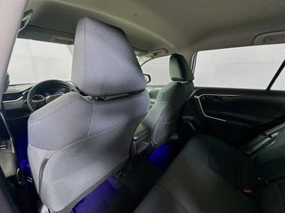 2021 Toyota RAV4 thumbnail – Miami, FL – 21
