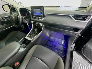2021 Toyota RAV4 thumbnail – Miami, FL – 29