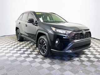 Toyota RAV4 for sale Las Vegas