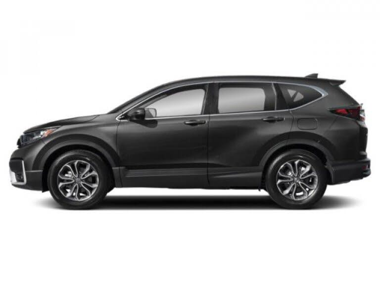2022 Honda CR-V EX-L
                                    for sale in Miami, FL – photo 41