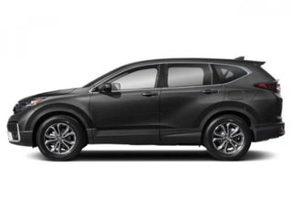 2022 Honda CR-V thumbnail – Miami, FL – 41