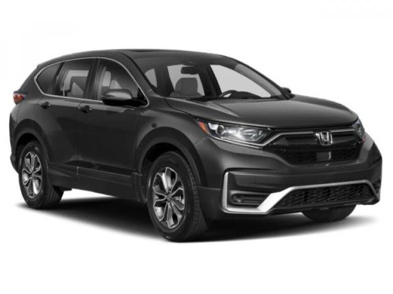 2022 Honda CR-V EX-L
                                    for sale in Miami, FL – photo 44