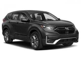 2022 Honda CR-V thumbnail – Miami, FL – 44