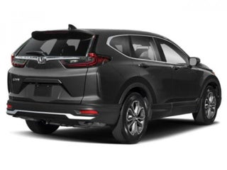 2022 Honda CR-V thumbnail – Miami, FL – 40