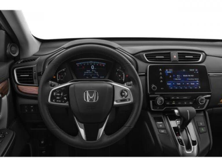 2022 Honda CR-V EX-L
                                    for sale in Miami, FL – photo 45