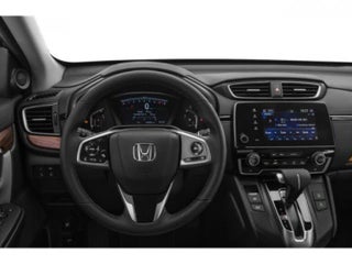 2022 Honda CR-V thumbnail – Miami, FL – 45