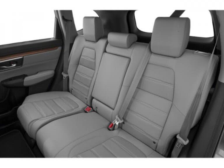 2022 Honda CR-V EX-L
                                    for sale in Miami, FL – photo 51