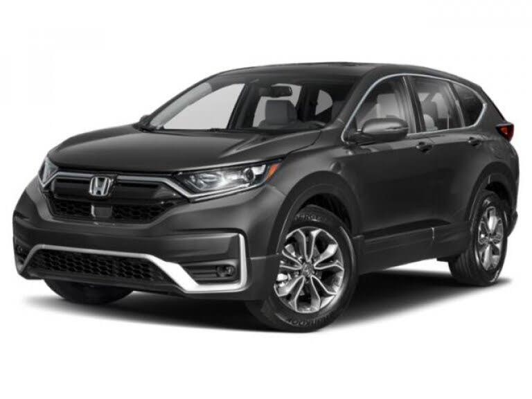 2022 Honda CR-V EX-L
                                    for sale in Miami, FL – photo 39