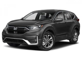2022 Honda CR-V thumbnail – Miami, FL – 39
