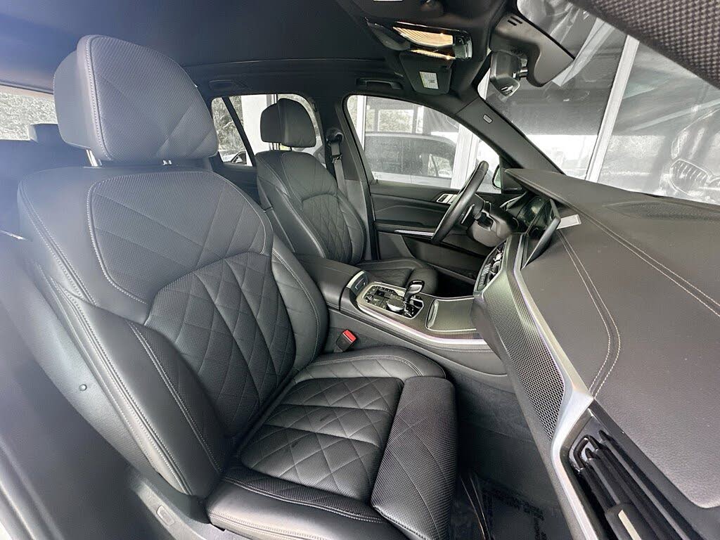 2023 BMW X5 xDrive45e
                                    for sale in Miami, FL – photo 30