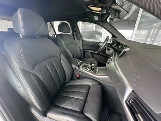 2023 BMW X5 thumbnail – Miami, FL – 30
