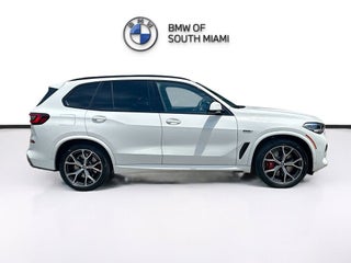 2023 BMW X5 thumbnail – Miami, FL – 8
