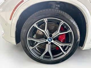 2023 BMW X5 thumbnail – Miami, FL – 35