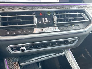 2023 BMW X5 thumbnail – Miami, FL – 16