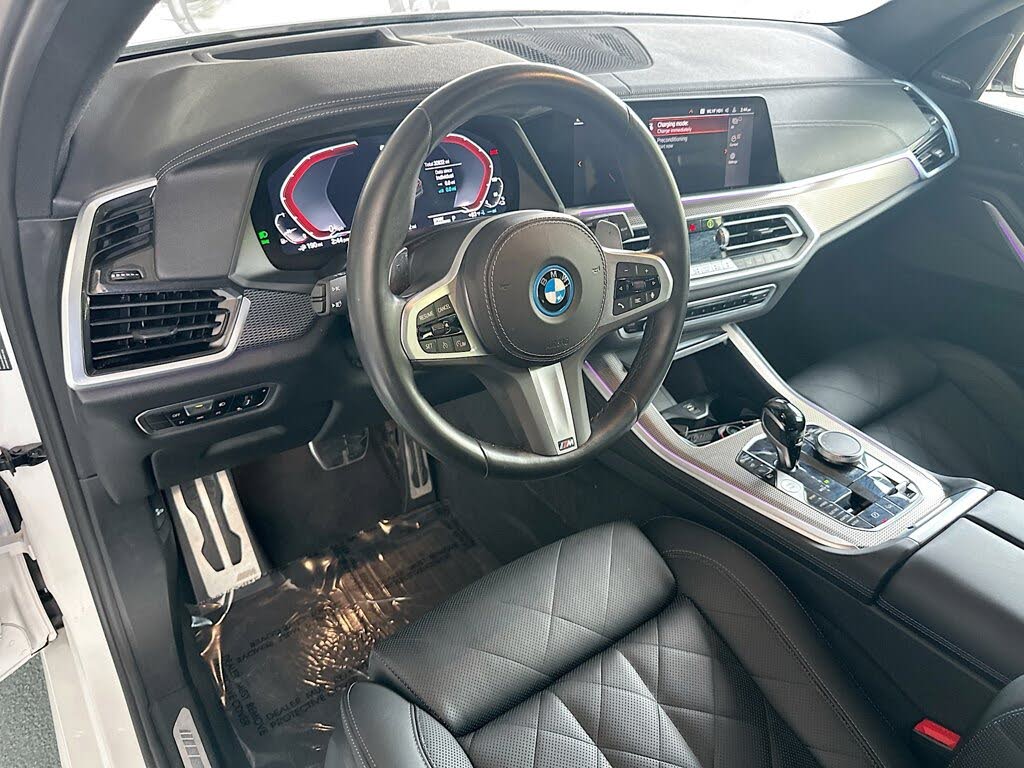 2023 BMW X5 xDrive45e
                                    for sale in Miami, FL – photo 9