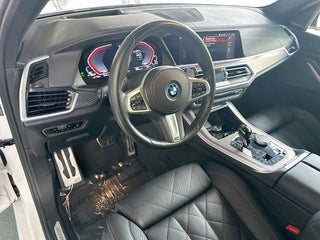 2023 BMW X5 thumbnail – Miami, FL – 9