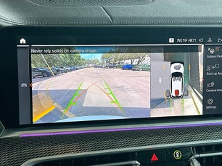 2023 BMW X5 thumbnail – Miami, FL – 14