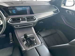 2023 BMW X5 thumbnail – Miami, FL – 25