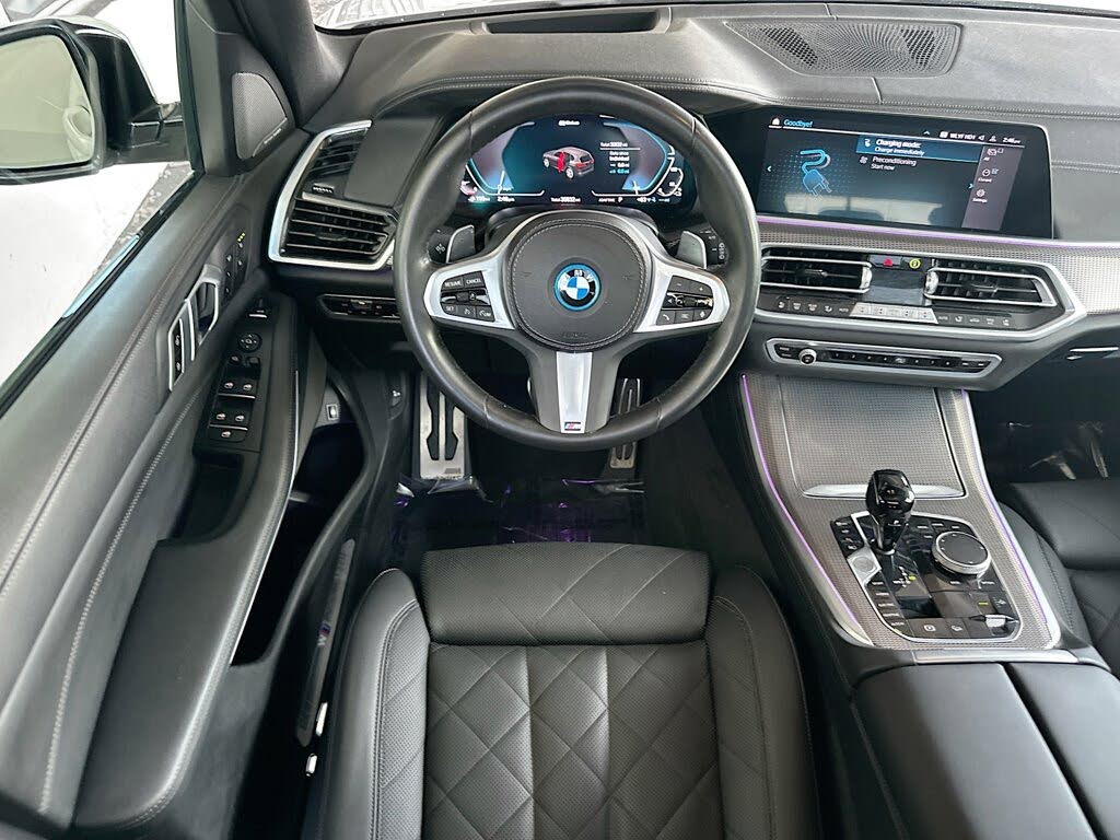 2023 BMW X5 xDrive45e
                                    for sale in Miami, FL – photo 24