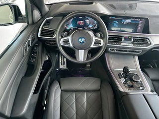 2023 BMW X5 thumbnail – Miami, FL – 24