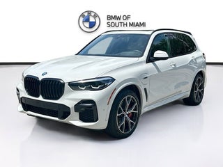 2023 BMW X5 thumbnail – Miami, FL – 3