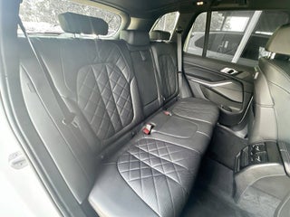 2023 BMW X5 thumbnail – Miami, FL – 29