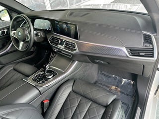 2023 BMW X5 thumbnail – Miami, FL – 31