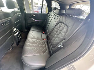 2023 BMW X5 thumbnail – Miami, FL – 26