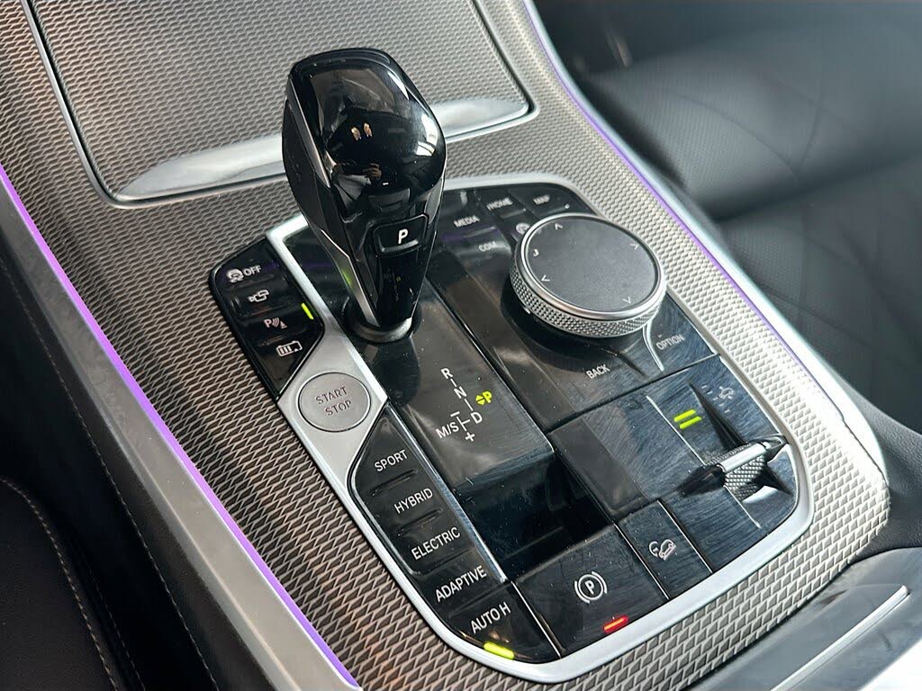 2023 BMW X5 xDrive45e
                                    for sale in Miami, FL – photo 17