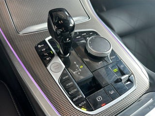 2023 BMW X5 thumbnail – Miami, FL – 17