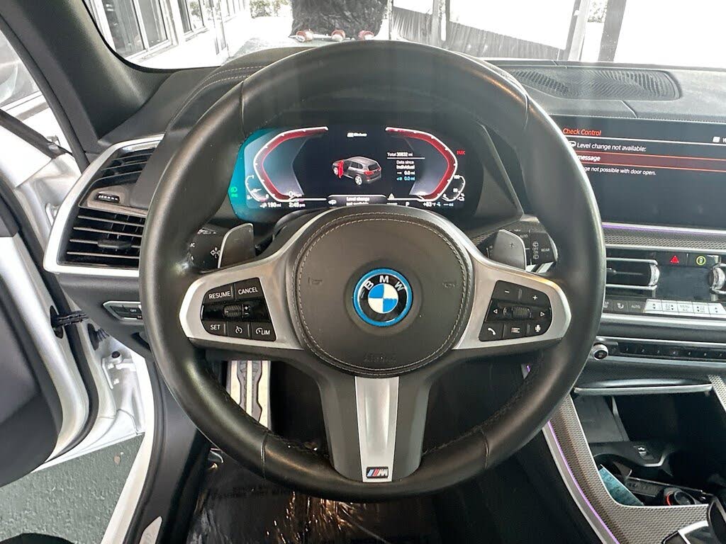 2023 BMW X5 xDrive45e
                                    for sale in Miami, FL – photo 11