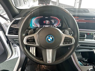 2023 BMW X5 thumbnail – Miami, FL – 11